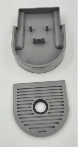 Keurig K Supreme Plus and K-slim Coffee Maker Drip Tray & Grill Genuine - Picture 2 of 3