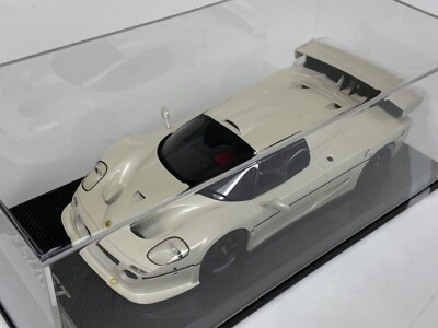 Ferrari F50 GT PJ126 未組立モデルキット Ferrari F50 Gt Pj126 Unassembled Model Kit | eBay