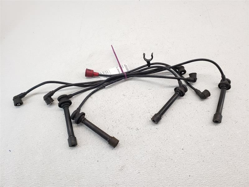 90-94 Nissan 240SX S13 YAKAZI Coil Ignition Plugs Set X4 OEM | eBay