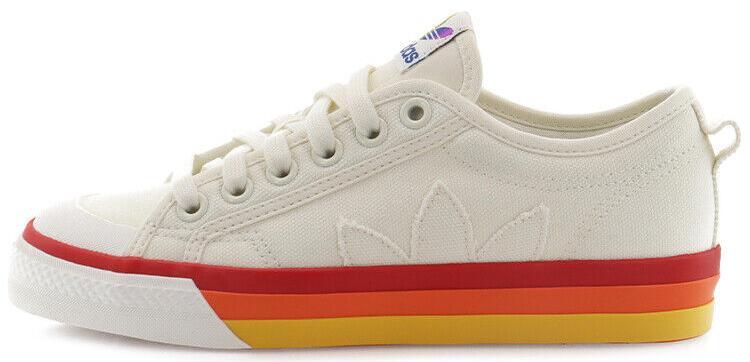 adidas Nizza Pride - EF2319 - 1 of 1