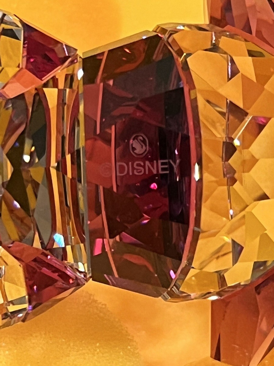 Swarovski Crystal Disney Alice In Wonderland, CHESHIRE CAT