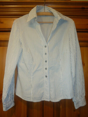 Verse Damen Bluse Gr 38