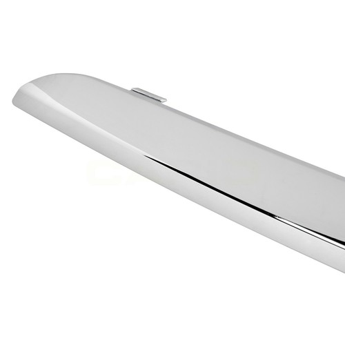 Front Bumper Chrome Molding Driver Side Chrysler 300 20112014