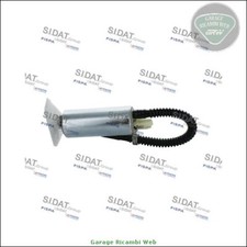 70210 Pompa carburante Sidat Gasolio per BMW X3 F25 xDrive sDrive