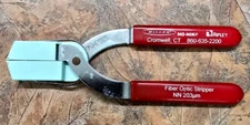Ripley Miller No-Nik Fiber Optic Stripper NN203µm