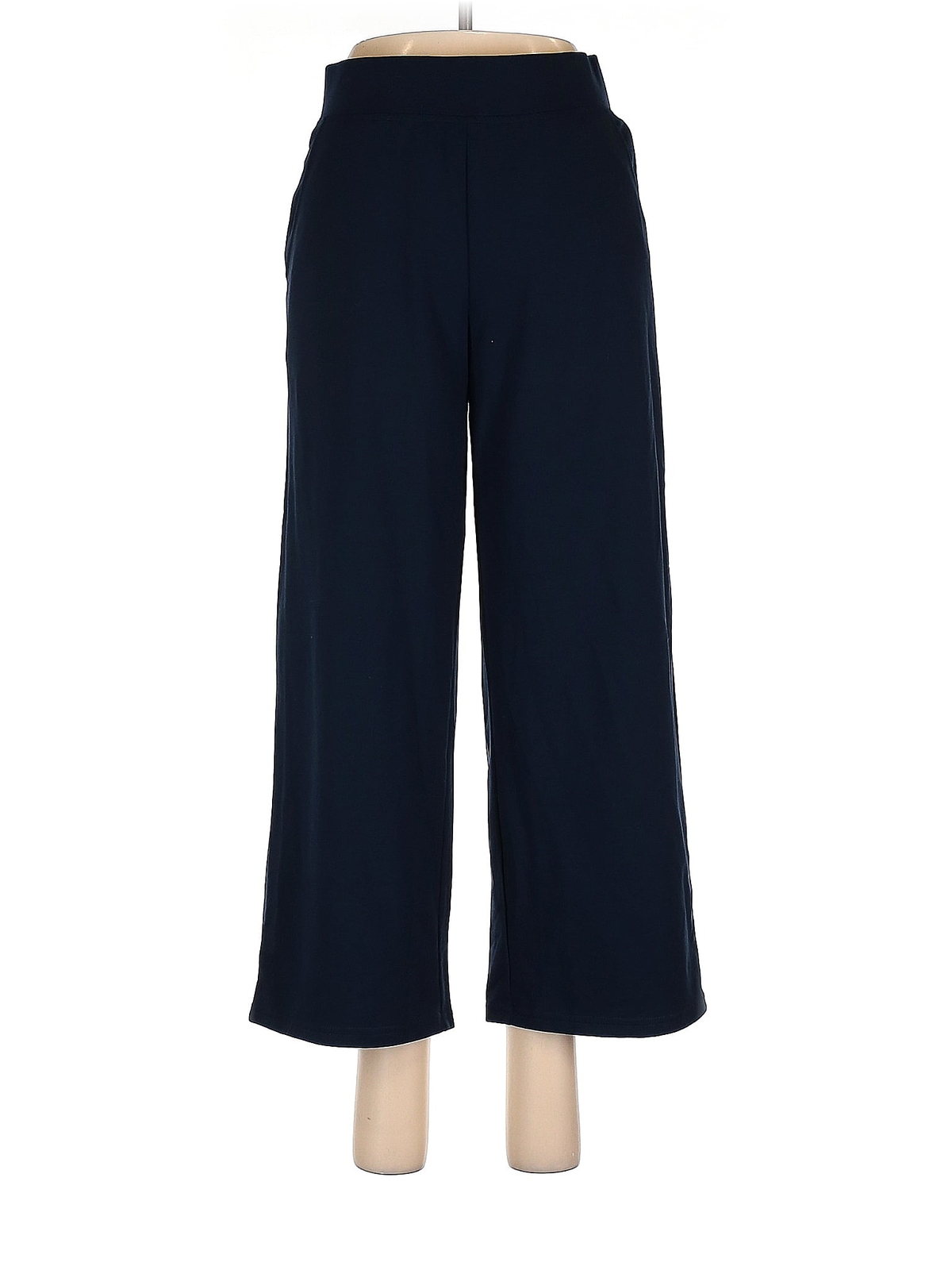 Sentimental NY Women Blue Casual Pants M eBay