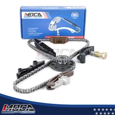 Timing Chain Kit Fits 07-17 Audi Q7 Volkswagen CC Passat Touareg 3.6L V6 DOHC