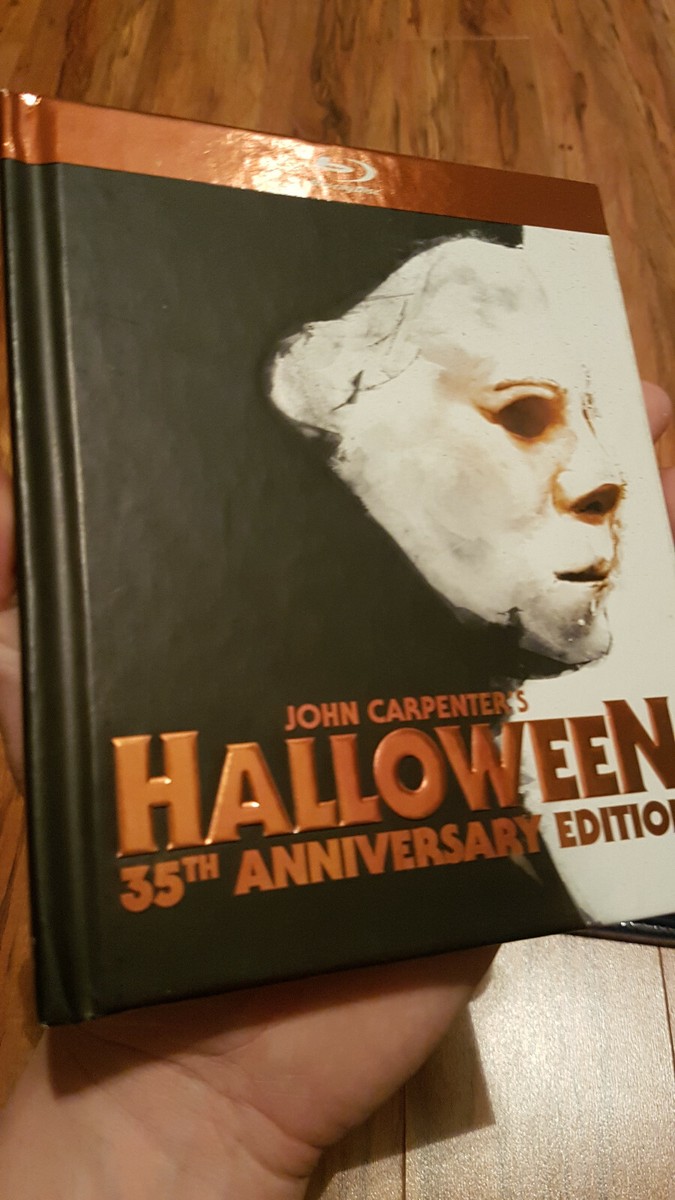 ※新品ケース交換済み　「ハロウィン III('83米)」DVD Amazon.co.jp: ハロウィンIII [DVD] : トム・アトキンス, トミー