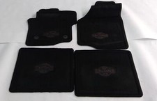 Ford Kit - Contour Carpet Mat - Dc3z2613300ea New Oem Dc3z2613300ea