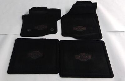 #ad #ad FORD KIT CONTOUR CARPET MAT DC3Z2613300EA NEW OEM DC3Z2613300EA $80.83