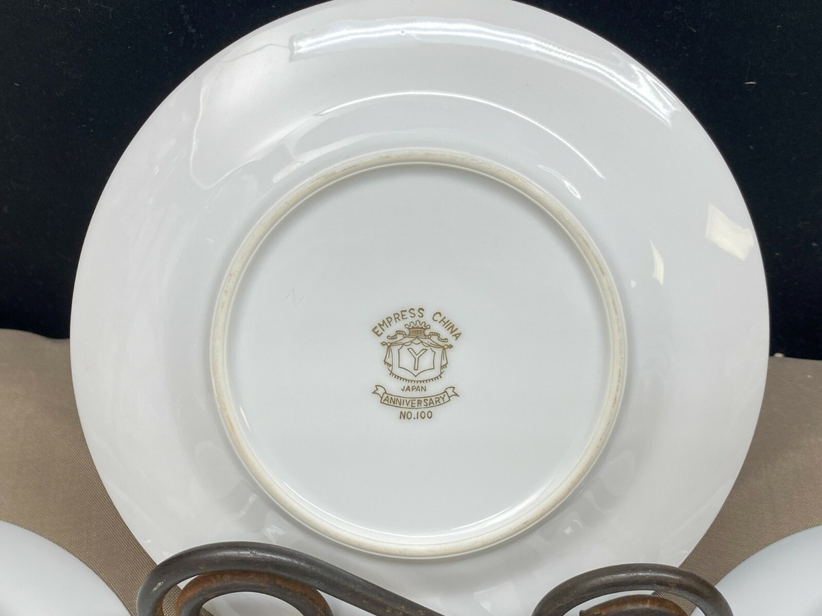 Empress China 