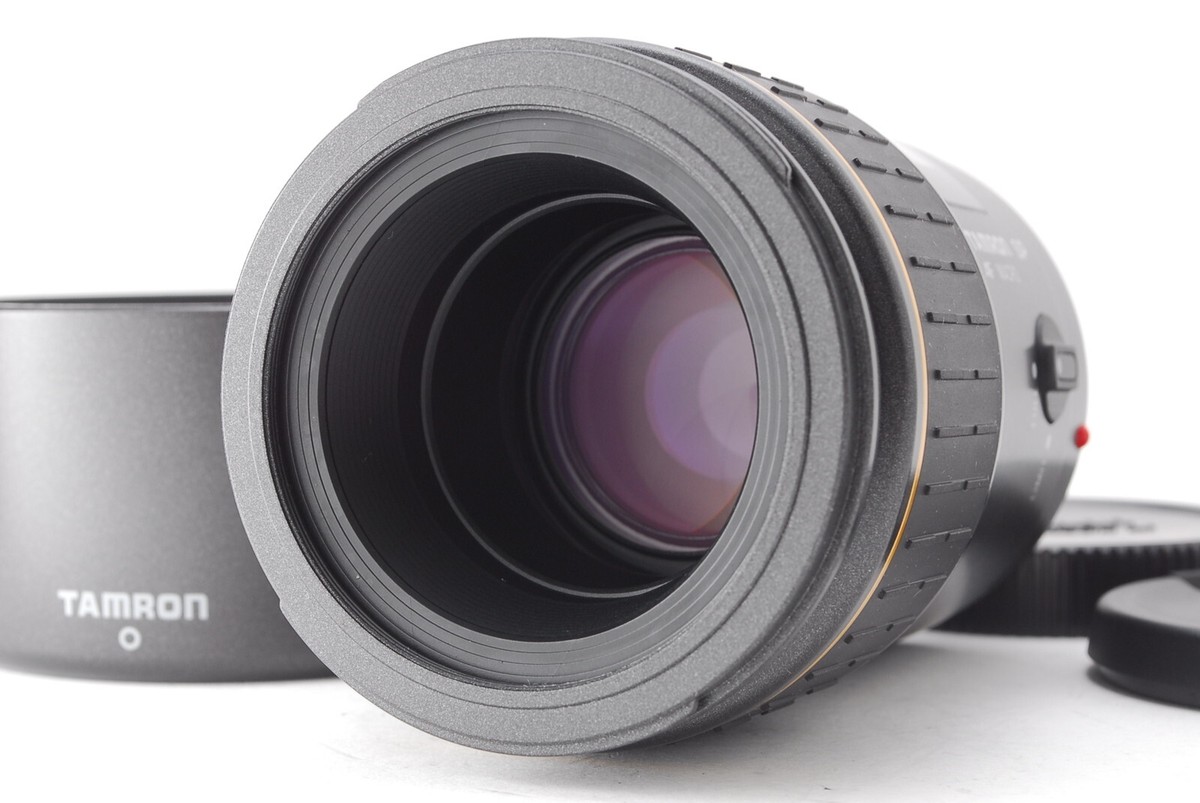 MINT] Tamron SP AF 90mm F/2.8 Di MACRO AF Lens Sony Minolta A