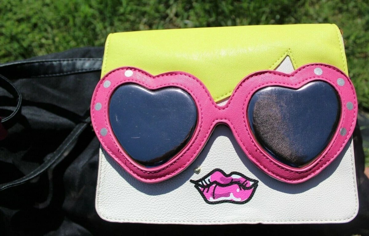 Cheap betsey johnson purses top
