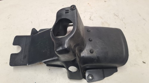 YAMAHA DT250 MX 1M1 1R7 77-79 REAR UNDERTRAY MUDGUARD COVER PANEL