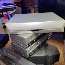 Sony Recorder