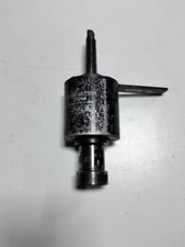 Tapmatic SPD-9A Reversible Tapping Attachment 1/2" - 1-1/8” CAP.