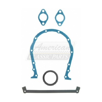 Chevrolet Dichtung Steuerkettendeckel Stirnraddeckeldichtung GMC Chevy Pontiac