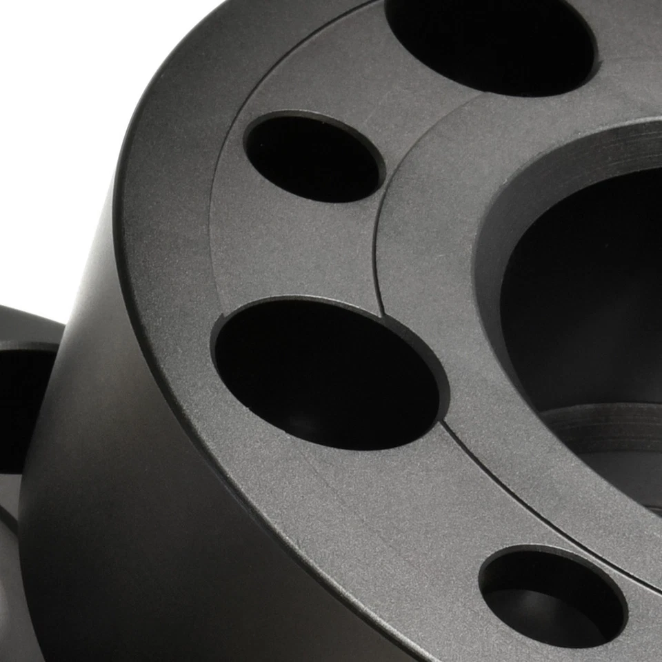 2x50mm+2x60mm 5 Lug Wheel Spacers BMW 318i 323i 325i 328i 330i 335i 525i 545i - Image 4 of 4