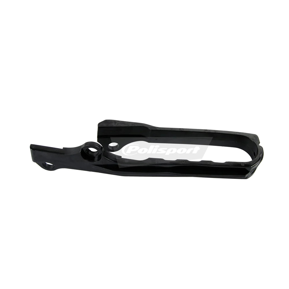 Polisport Chain Slider KAWASAKI KX250F/450F 06-08 Black