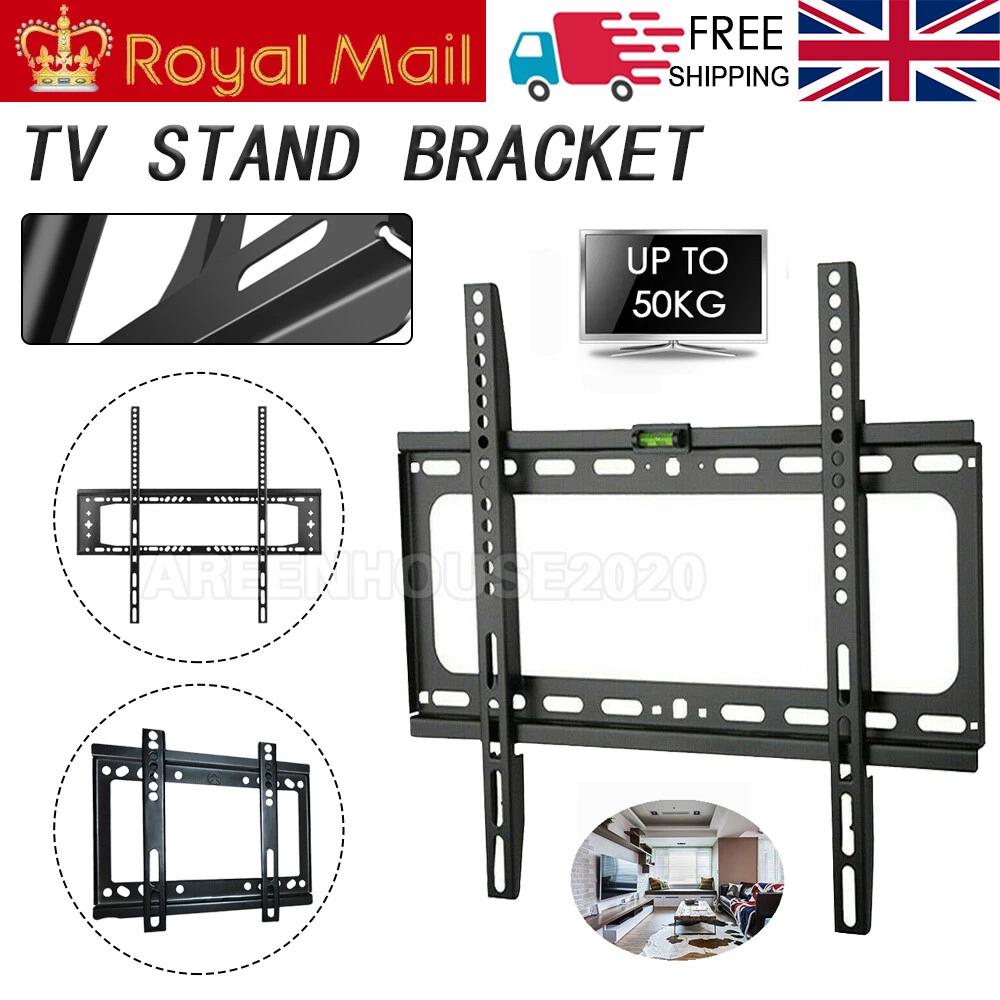 75 inch tv wall deals mount with shelf