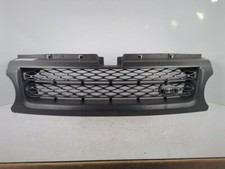 Land Rover Range Rover Sport L320 2009-2013 Front Grille 