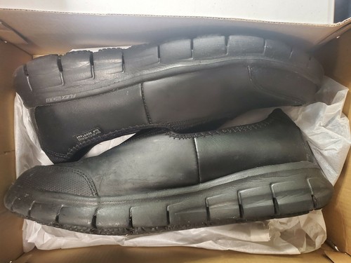 sure track work shoes