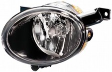HELLA 1N0 009 954-321 Fendinebbia per, Sedile, VW