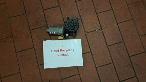 BMW 3er Limousine E46 Fensterheber Motor vorne links VL 0130821716