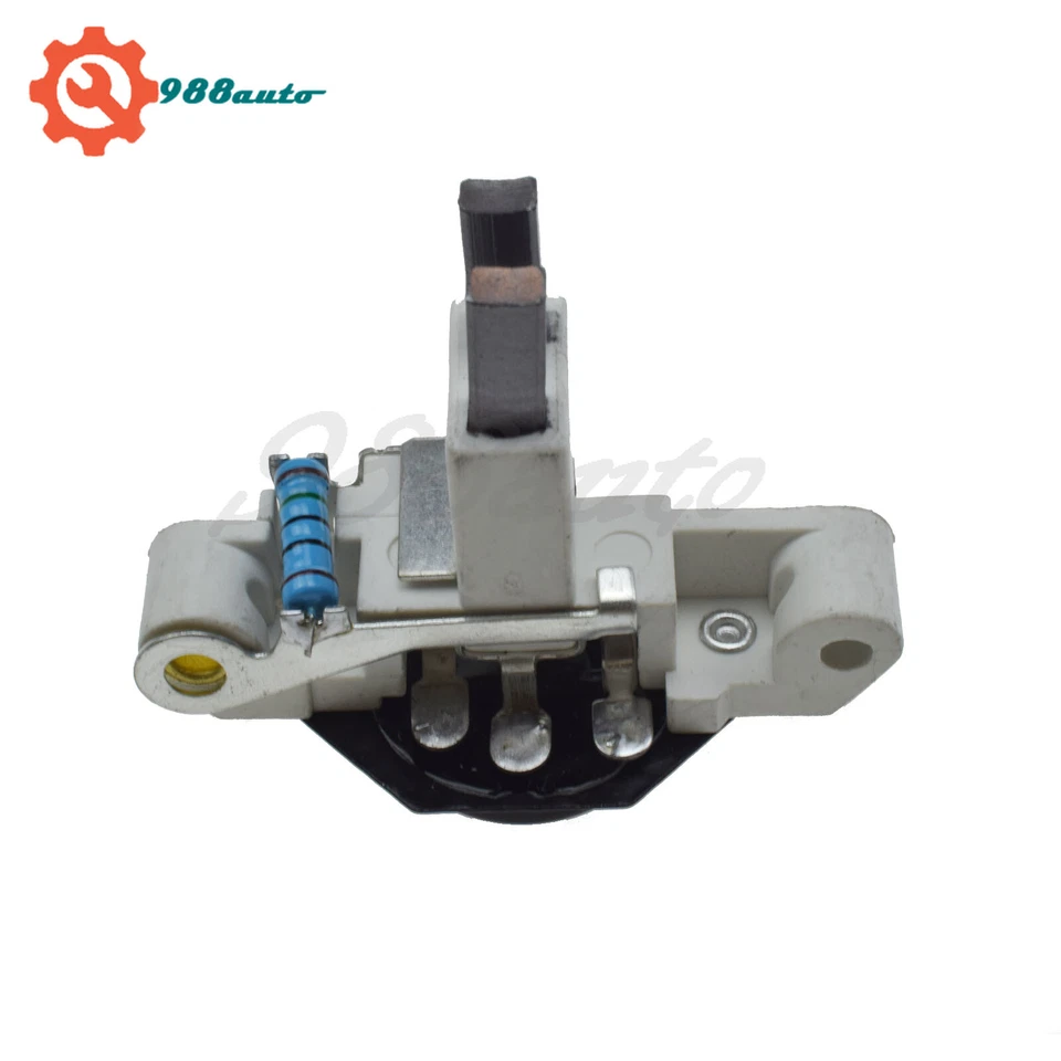 Регулятор напряжения генератора переменного тока для VW AUDI A4 A6 Passat Cadillac Catera 0120339503 - Изображение 3 из 4