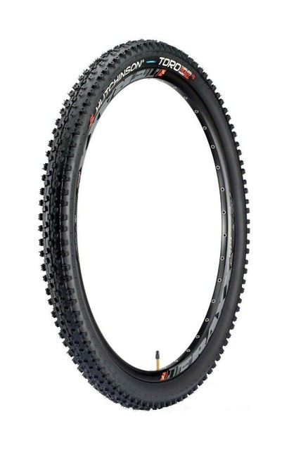 2x Hutchinson Toro 27.5 X 2.35 MTB Tyres for sale online | eBay