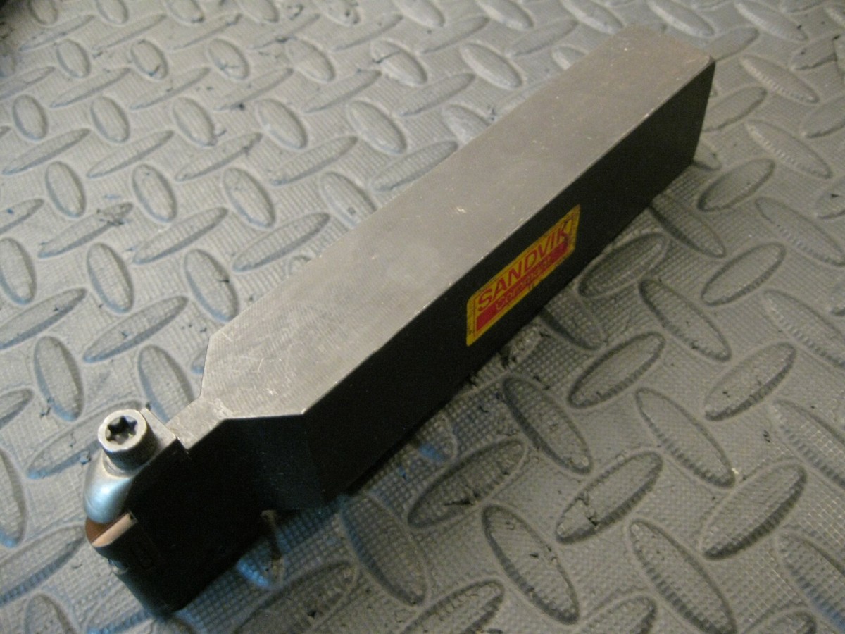 SANDVIK Coromant CRDCN 3225P 09-A Tool Holder 32x25mm Shank | eBay