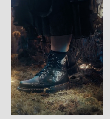 DR. MARTENS JADON CELESTIAL MOTH EMBROIDERED PLATFORM BOOT MSRP