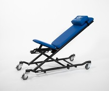 Aerocreeper Deluxe Pkg. Adjustable-height Creeper