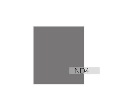 ND4 Square Farbfilter Full P-Series P Serie System Cokin Filter ND 4 Rechteck