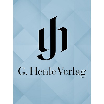 String Quintets Henle Edition Hardcover by Beethoven Edited by Johannes Herzog