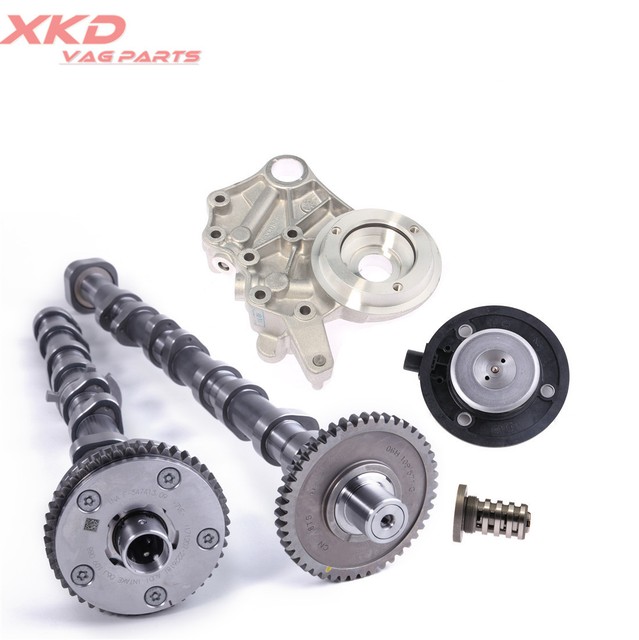 OE EA888 Camshaft Repair Set For VW CC Golf R32 GTI Audi A3 eBay