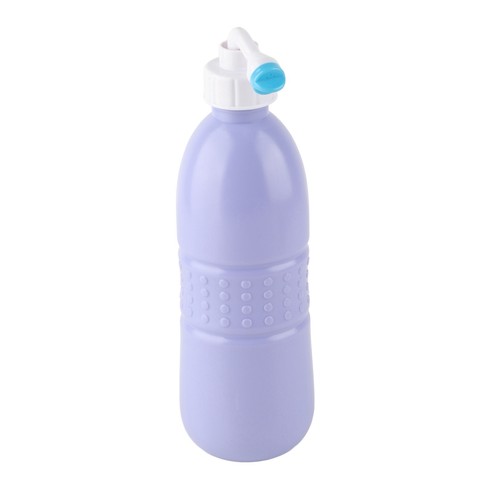 620ml Handbidet Po-dusche Mobile Bidet Zubehör WC Sprüher Waschen Reise Tra FA - Bild 9 von 12
