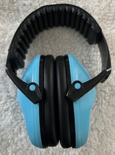 Children's Noise-Isolating Earmuffs Anti-Noise Sleeping Drum Protective Earmuffs