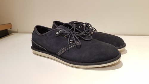 Timberland Navy Blue Smart Casual Dress 