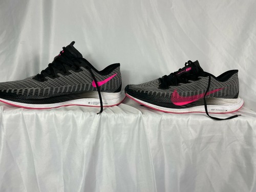 Women's Nike Zoom Shoe - missing insoles