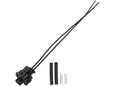 For Buick Allure Engine Crankshaft Position Sensor Connector Walker 79467QPNP