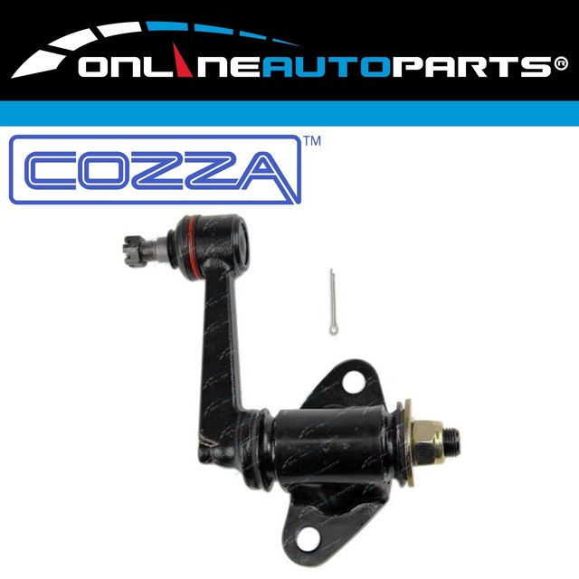 Steering Idler Arm Ford Courier PE PG Ph 1999 2006 Utility 4x4 Dual