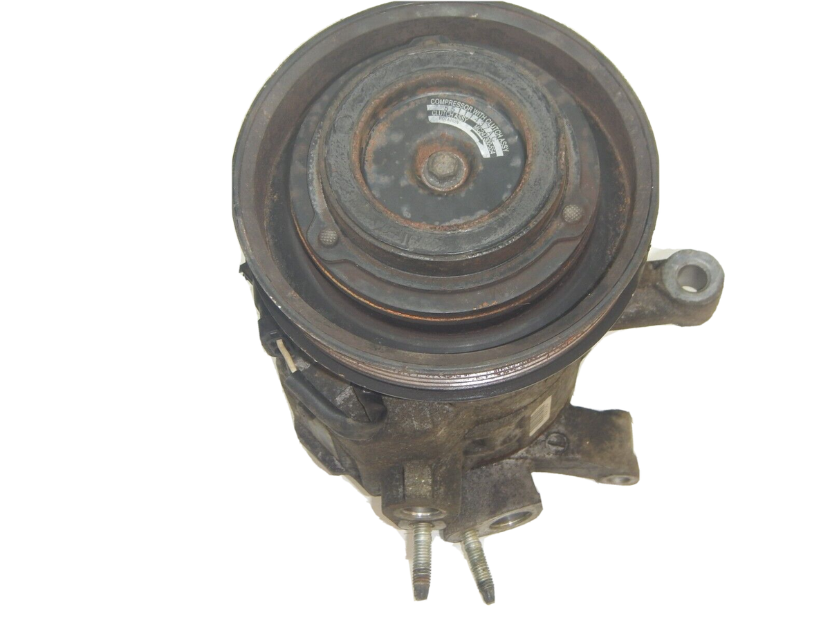 Jeep Commander XK Grand Cherokee WK 08-10 OEM 3.7 AC A/C