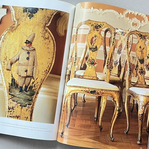 Lot 10 THE WORLD OF INTERIORS Design Magazine 2012 PICASSO CERAMICS Versace - Picture 8 of 24