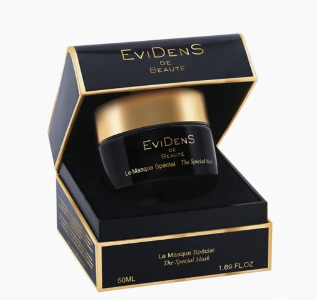 Evidens De Beaute The Special Mask, 50ml | eBay