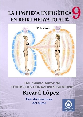 Thumbnail - Ricard Lopez La Limpieza Energetica En Reiki Heiwa To Ai (r)