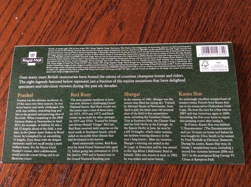 Stamps & Presentation Stamp packs 2013 to 2023 - Picture 181 of 337