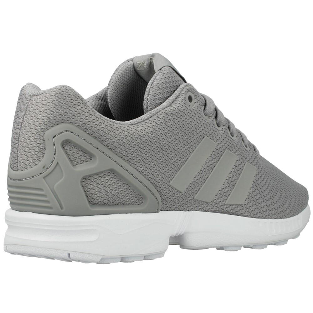 adidas originals zx flux childrens trainer
