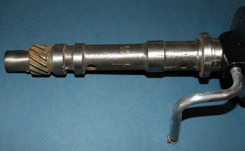 1957 to 1962 Corvette Hi Performance Dual Point Distributor 2x4's 1110891 7 C 4 - Imagen 4 de 6