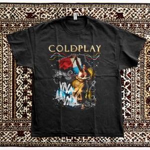 Coldplay Viva La Vida Shirt | eBay
